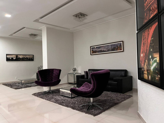 Imagem Apartamento com 3 Quartos à Venda, 106 m² em Cascavel