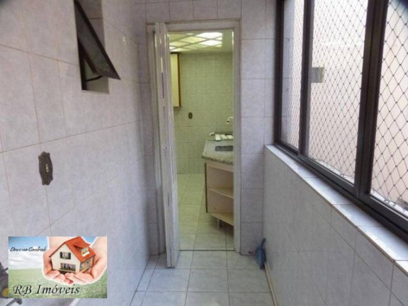 Imagem Apartamento com 4 Quartos à Venda, 137 m² em Santa Maria - São Caetano Do Sul Imagem Apartamento com 4 Quartos à Venda, 137 m² em Santa Maria - São Caetano Do Sul