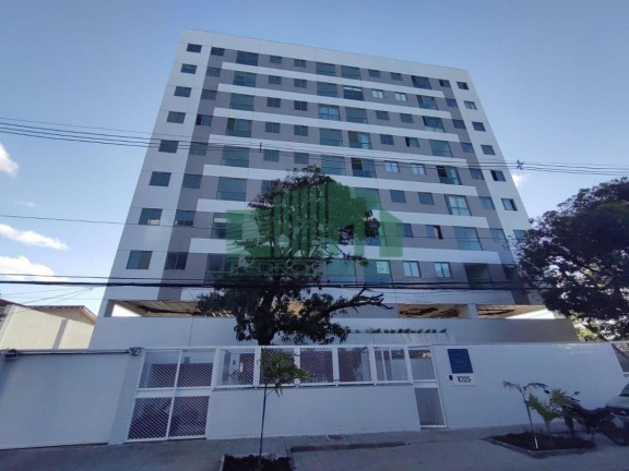 Imagem Apartamento com 3 Quartos à Venda, 74 m² em Bairro Novo - Olinda Imagem Apartamento com 3 Quartos à Venda, 74 m² em Bairro Novo - Olinda