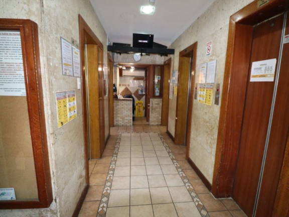 Imagem Kitnet com 1 Quarto à Venda, 17 m² em Centro Histórico - Porto Alegre