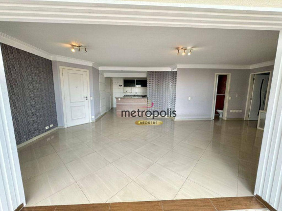 Imagem Apartamento com 3 Quartos à Venda, 121 m² em Anália Franco - São Paulo Imagem Apartamento com 3 Quartos à Venda, 121 m² em Anália Franco - São Paulo