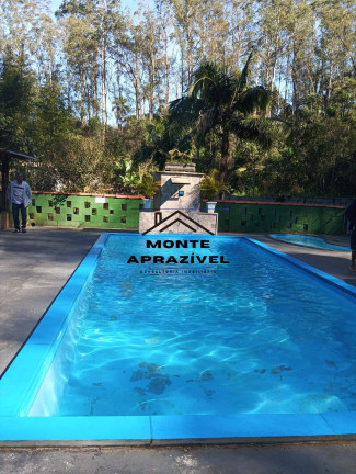 Imagem Chácara com 1 Quarto à Venda, 1.000 m² em Jardim Das Lavras - Suzano