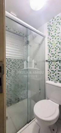 Imagem Apartamento com 2 Quartos à Venda, 64 m² em Parque São Vicente - Mauá