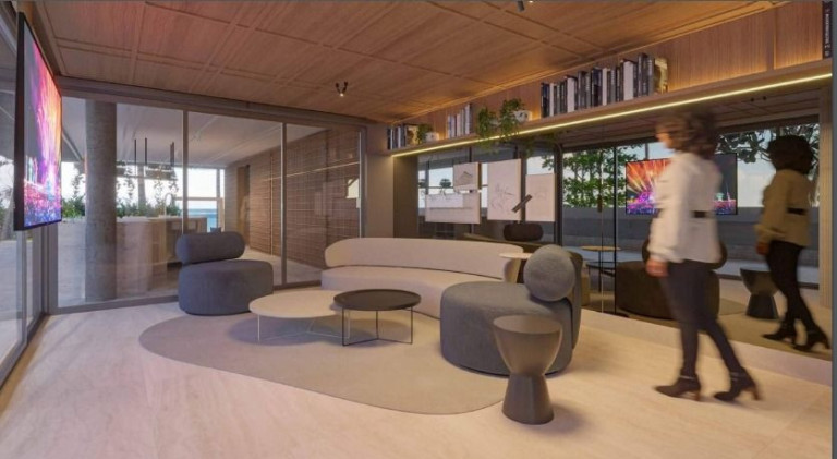 Imagem Apartamento com 4 Quartos à Venda, 219 m² em Jardim Oceania - João Pessoa Imagem Apartamento com 4 Quartos à Venda, 219 m² em Jardim Oceania - João Pessoa