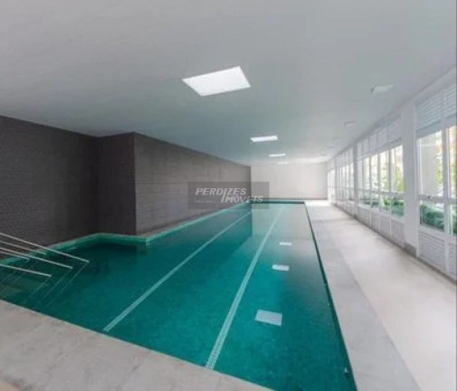 Apartamento com 1 Quarto para Alugar, 42 m² em Sumaré - São Paulo