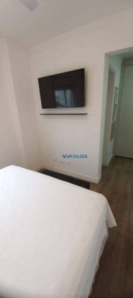 Imagem Apartamento com 3 Quartos à Venda, 95 m² em Vila Augusta - Guarulhos