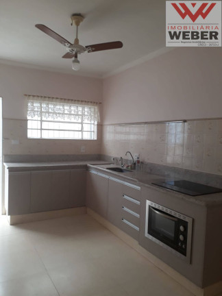 Imagem Casa com 3 Quartos à Venda, 187 m² em Jardim Santa Rosália - Sorocaba
