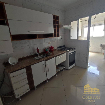 Imagem Apartamento com 3 Quartos à Venda, 157 m² em Canto Do Forte - Praia Grande Imagem Apartamento com 3 Quartos à Venda, 157 m² em Canto Do Forte - Praia Grande