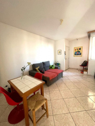 Imagem Apartamento com 2 Quartos à Venda, 63 m² em Lapa - São Paulo Imagem Apartamento com 2 Quartos à Venda, 63 m² em Lapa - São Paulo