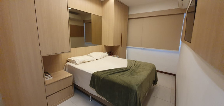 Imagem Apartamento com 2 Quartos à Venda, 62 m² em Centro - Niterói