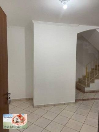 Imagem Casa de Condomínio com 3 Quartos à Venda, 72 m² em Demarchi - São Bernardo Do Campo Imagem Casa de Condomínio com 3 Quartos à Venda, 72 m² em Demarchi - São Bernardo Do Campo