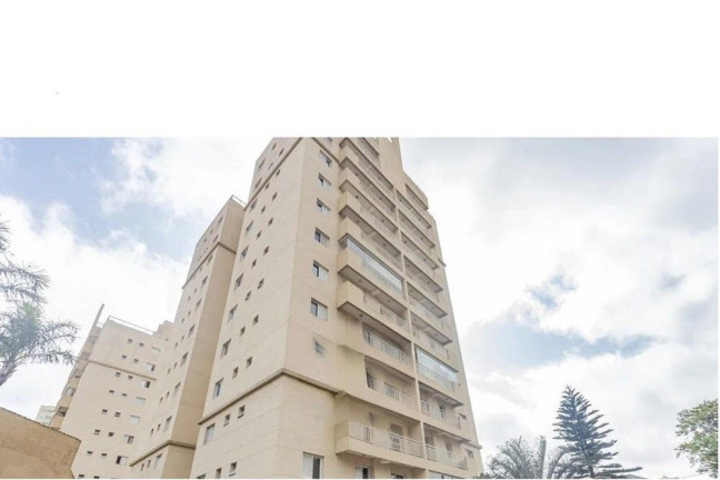 Apartamento com 2 Quartos à Venda, 156 m² em Saúde - São Paulo