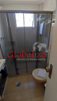 Imagem Flat com 1 Quarto à Venda, 36 m² em Gonzaga - Santos Imagem Flat com 1 Quarto à Venda, 36 m² em Gonzaga - Santos