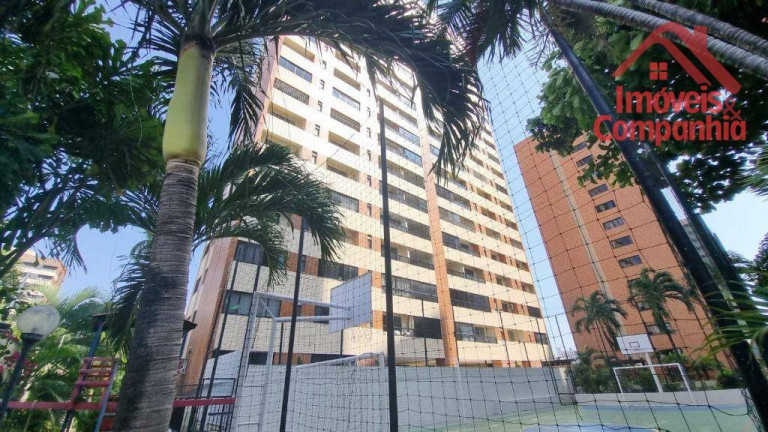 Imagem Apartamento com 3 Quartos à Venda, 203 m² em Aldeota - Fortaleza Imagem Apartamento com 3 Quartos à Venda, 203 m² em Aldeota - Fortaleza