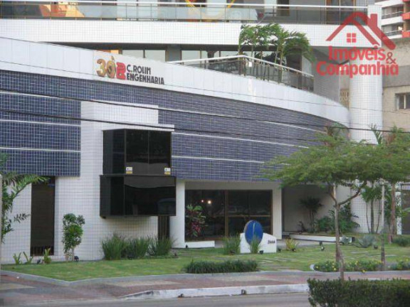Imagem Apartamento com 2 Quartos à Venda, 72 m² em Meireles - Fortaleza Imagem Apartamento com 2 Quartos à Venda, 72 m² em Meireles - Fortaleza