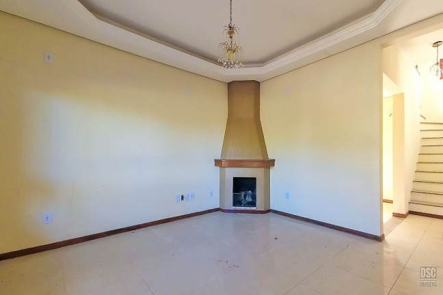Imagem Casa de Condomínio com 3 Quartos à Venda, 136 m² em Hípica - Porto Alegre Imagem Casa de Condomínio com 3 Quartos à Venda, 136 m² em Hípica - Porto Alegre