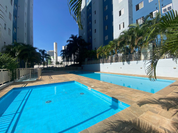 Imagem Imóvel com 2 Quartos à Venda, 47 m² em Parque Campolim - Sorocaba