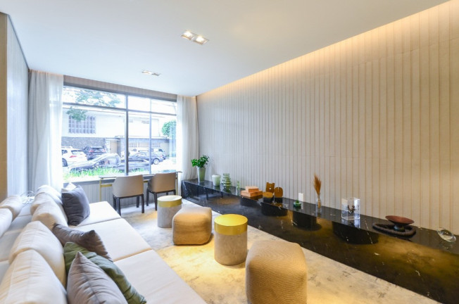 Imagem Loft com 1 Quarto à Venda, 24 m² em Campo Belo - São Paulo Imagem Loft com 1 Quarto à Venda, 24 m² em Campo Belo - São Paulo