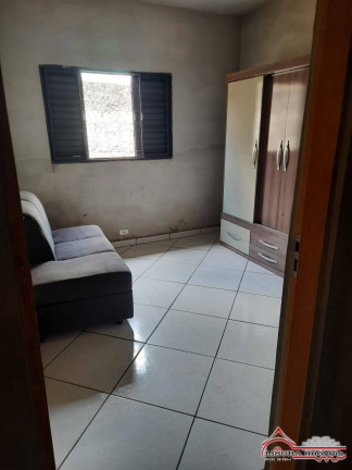 Imagem Casa com 2 Quartos à Venda, 91 m² em Jardim Santa Marina - Jacareí Imagem Casa com 2 Quartos à Venda, 91 m² em Jardim Santa Marina - Jacareí