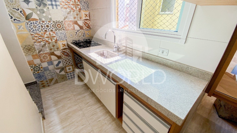 Imagem Cobertura com 2 Quartos à Venda, 84 m² em Vila Alpina - Santo André Imagem Cobertura com 2 Quartos à Venda, 84 m² em Vila Alpina - Santo André