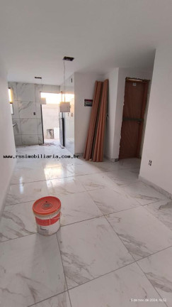 Imagem Apartamento com 2 Quartos à Venda, 50 m² em Gramame - Parque Do Sol - João Pessoa