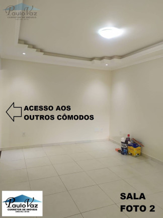 Imagem Casa com 2 Quartos à Venda, 200 m² em Centro - Araruama Imagem Casa com 2 Quartos à Venda, 200 m² em Centro - Araruama