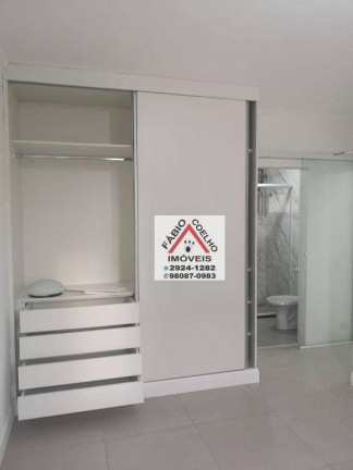 Imagem Apartamento com 2 Quartos à Venda, 75 m² em Campo Belo - São Paulo Imagem Apartamento com 2 Quartos à Venda, 75 m² em Campo Belo - São Paulo