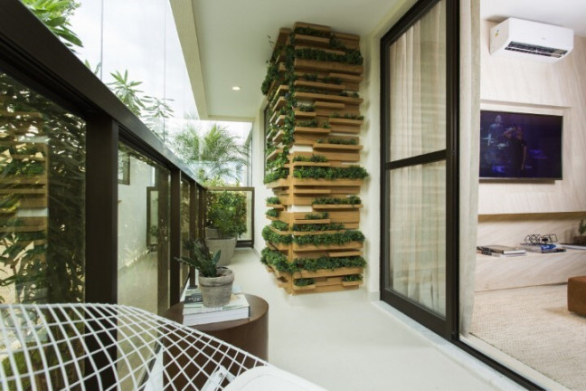 Imagem Apartamento com 3 Quartos à Venda, 77 m²