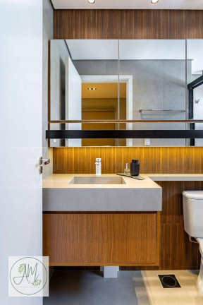 Imagem Apartamento com 2 Quartos à Venda, 90 m² em Parque Campolim - Sorocaba Imagem Apartamento com 2 Quartos à Venda, 90 m² em Parque Campolim - Sorocaba