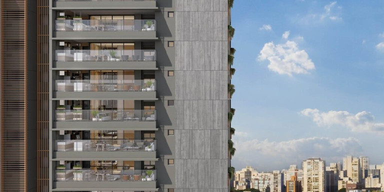 Imagem Apartamento com 4 Quartos à Venda, 156 m² em Perdizes - São Paulo Imagem Apartamento com 4 Quartos à Venda, 156 m² em Perdizes - São Paulo