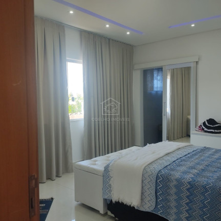 Imagem Casa com 3 Quartos à Venda, 400 m² em Vicente Pires - Vicente Pires