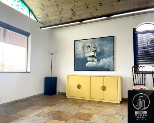Imagem Sobrado com 5 Quartos à Venda, 390 m² em Jardim Santa Rosália - Sorocaba Imagem Sobrado com 5 Quartos à Venda, 390 m² em Jardim Santa Rosália - Sorocaba
