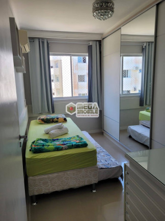Imagem Apartamento com 2 Quartos à Venda, 55 m² em Canasvieiras - Florianópolis Imagem Apartamento com 2 Quartos à Venda, 55 m² em Canasvieiras - Florianópolis