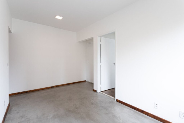 Imagem Apartamento com 2 Quartos à Venda, 53 m² em Cidade Monções - São Paulo Imagem Apartamento com 2 Quartos à Venda, 53 m² em Cidade Monções - São Paulo