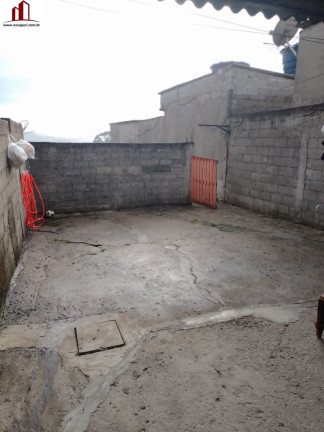 Imagem Casa com 2 Quartos à Venda, em Jardim Bandeirantes - Francisco Morato Imagem Casa com 2 Quartos à Venda, em Jardim Bandeirantes - Francisco Morato