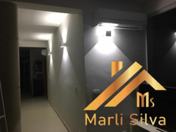 Imagem Casa de Condomínio com 4 Quartos à Venda, 277 m² em Lázaro - Ubatuba