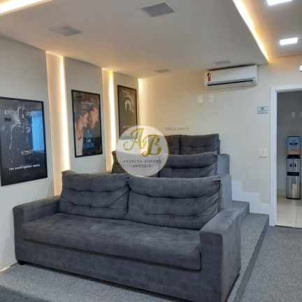 Imagem Apartamento com 3 Quartos à Venda, 150 m² em Jardim Santana - Franca