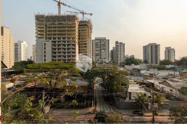 Imagem Apartamento com 5 Quartos à Venda, 287 m² em Moema - São Paulo Imagem Apartamento com 5 Quartos à Venda, 287 m² em Moema - São Paulo