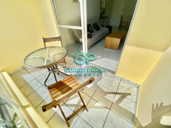 Apartamento com 3 Quartos à Venda, 80 m² em Enseada - Guarujá