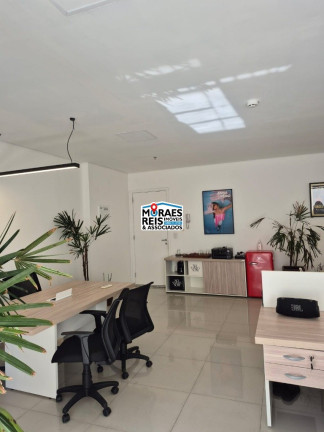 Imagem Sala Comercial para Alugar, 42 m² em Pinheiros - São Paulo Imagem Sala Comercial para Alugar, 42 m² em Pinheiros - São Paulo