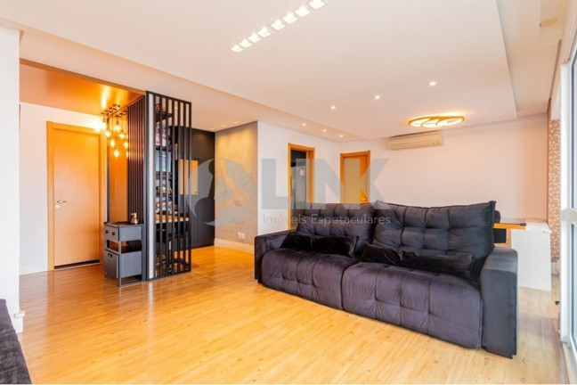 Imagem Apartamento com 3 Quartos à Venda, 120 m² em Menino Deus - Porto Alegre