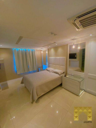 Imagem Cobertura com 3 Quartos à Venda, 278 m² em Cabo Branco - João Pessoa Imagem Cobertura com 3 Quartos à Venda, 278 m² em Cabo Branco - João Pessoa