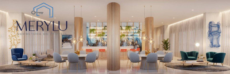 Imagem Apartamento com 1 Quarto à Venda, 47 m² em Vila Mariana - São Paulo