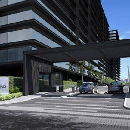 Imagem Apartamento com 3 Quartos à Venda, 60 m² em Barra Olímpica - Rio De Janeiro Imagem Apartamento com 3 Quartos à Venda, 60 m² em Barra Olímpica - Rio De Janeiro