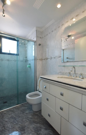 Imagem Apartamento com 2 Quartos à Venda, 55 m² em Vila Bertioga - São Paulo Imagem Apartamento com 2 Quartos à Venda, 55 m² em Vila Bertioga - São Paulo