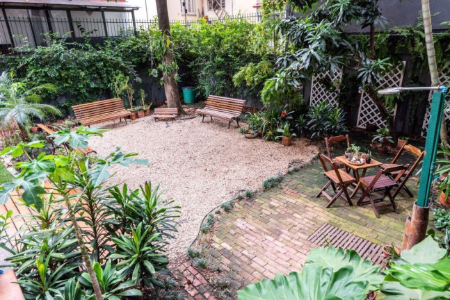 Imagem Apartamento com 3 Quartos à Venda, 137 m² em Itaim Bibi - São Paulo