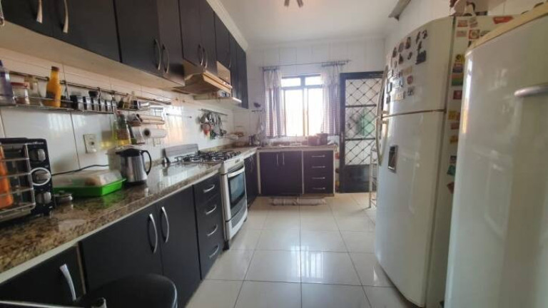 Imagem Casa com 4 Quartos à Venda, 357 m² em Santa Terezinha - Belo Horizonte