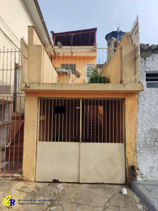 Imagem Casa com 6 Quartos à Venda, 278 m² em Vila Carrão - São Paulo Imagem Casa com 6 Quartos à Venda, 278 m² em Vila Carrão - São Paulo