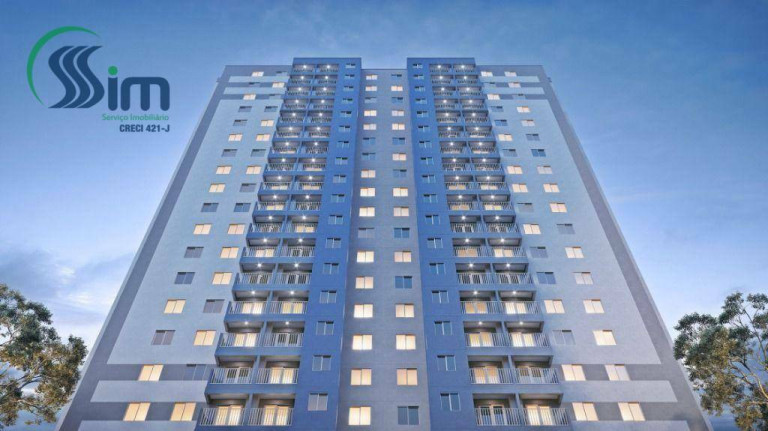Imagem Apartamento com 1 Quarto à Venda, 30 m² em Benfica - Fortaleza Imagem Apartamento com 1 Quarto à Venda, 30 m² em Benfica - Fortaleza