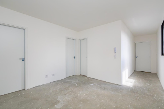 Imagem Apartamento com 3 Quartos à Venda, 55 m² em Mercês - Curitiba Imagem Apartamento com 3 Quartos à Venda, 55 m² em Mercês - Curitiba